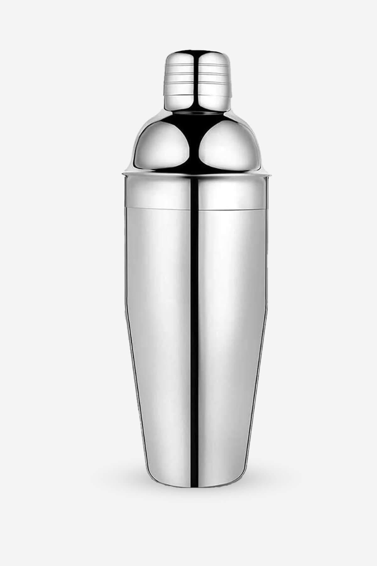 Shaker - Paslanmaz Çelik | 750 ml