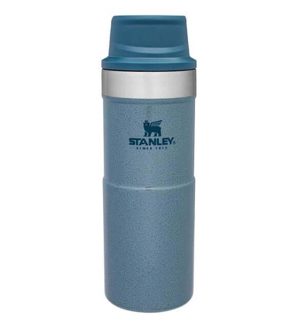 Trigger Action 0.35 Lt / 12 oz. Termos - Hammertone Ice | 10-09848-048