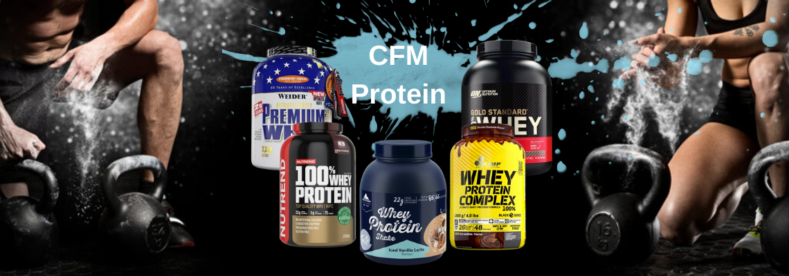 CFM Protein Nedir ?