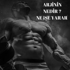 L-Arjinin Nedir ? L-Arjinin (Arginine) Ne İşe Yarar ?