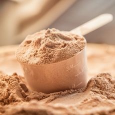 Protein Tozu Nedir ? Protein Tozu Ne İşe Yarar ?