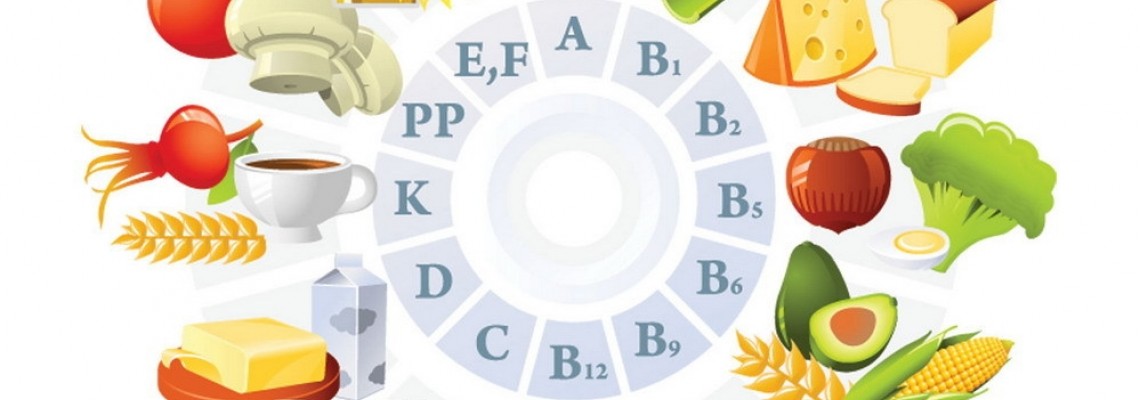 Vitamin Nedir ? Faydaları Nelerdir ?