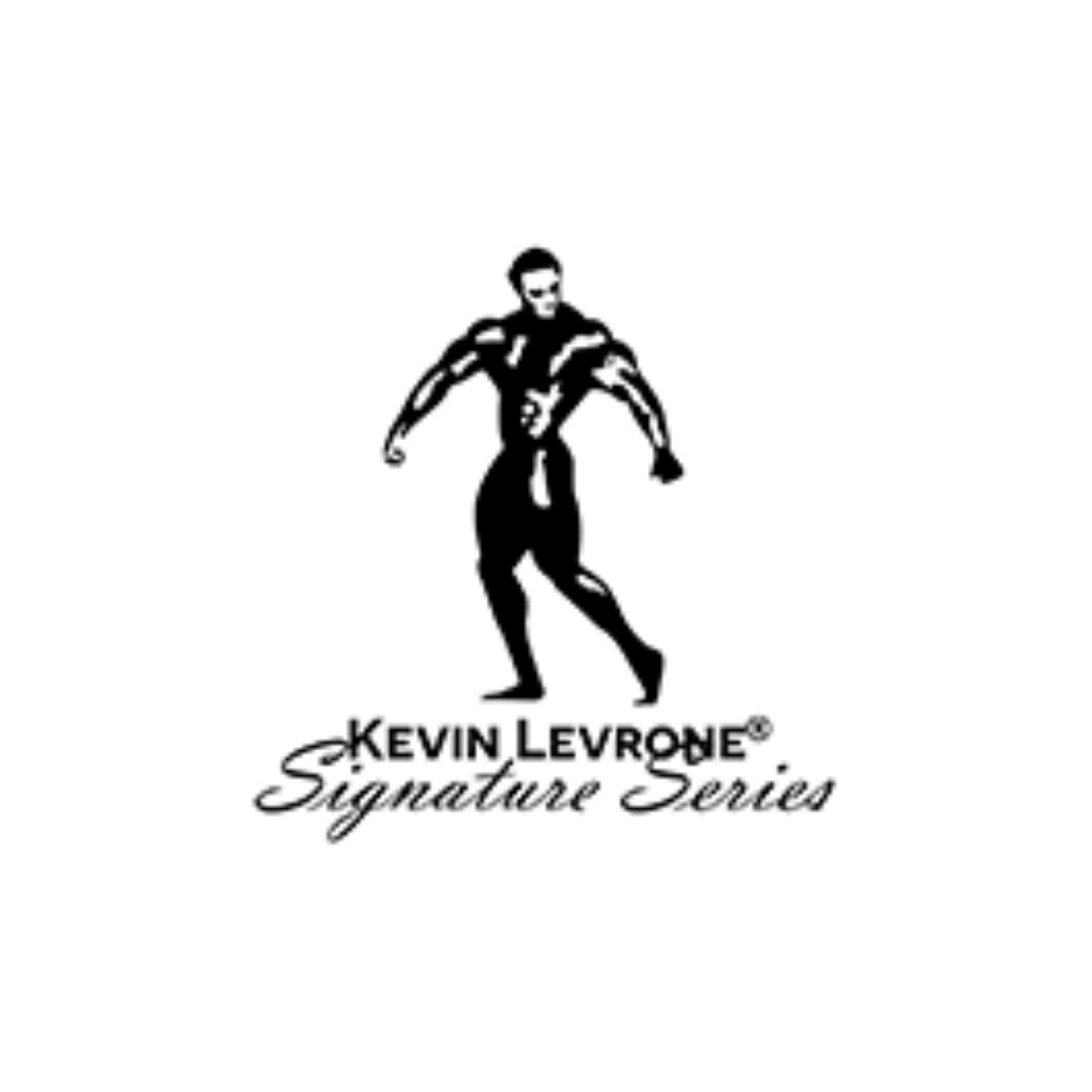 Kevin Levrone
