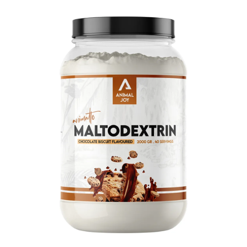 Animal Joy Maltodekstrin ( Maltodextrin ) 2000 gr 40 Servis