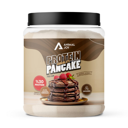 Animal Joy Protein Pankek 750 gr