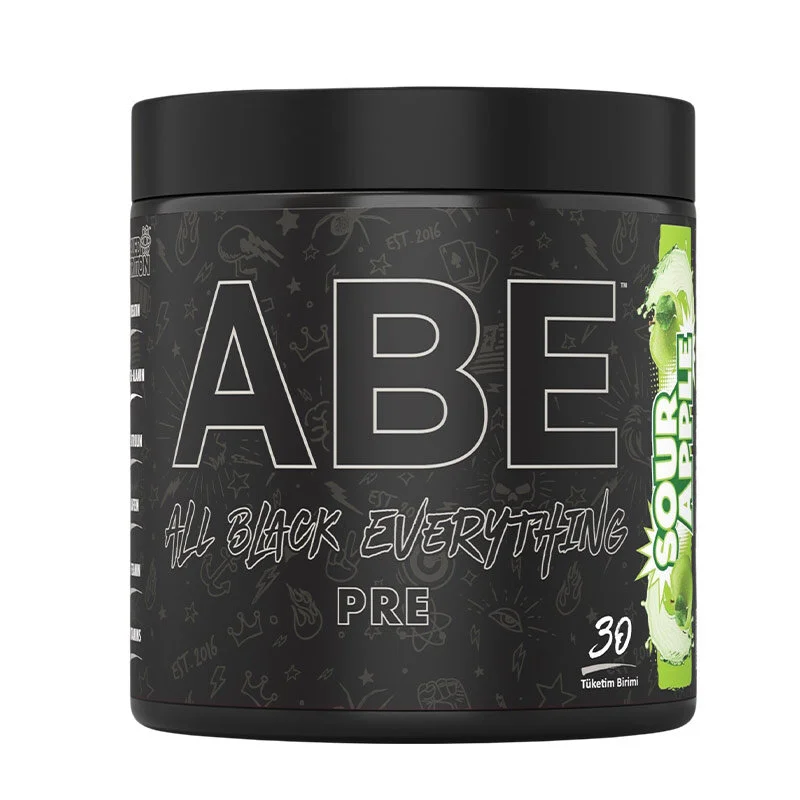 Applied Nutrition ABE Pre-Workout 315 gr