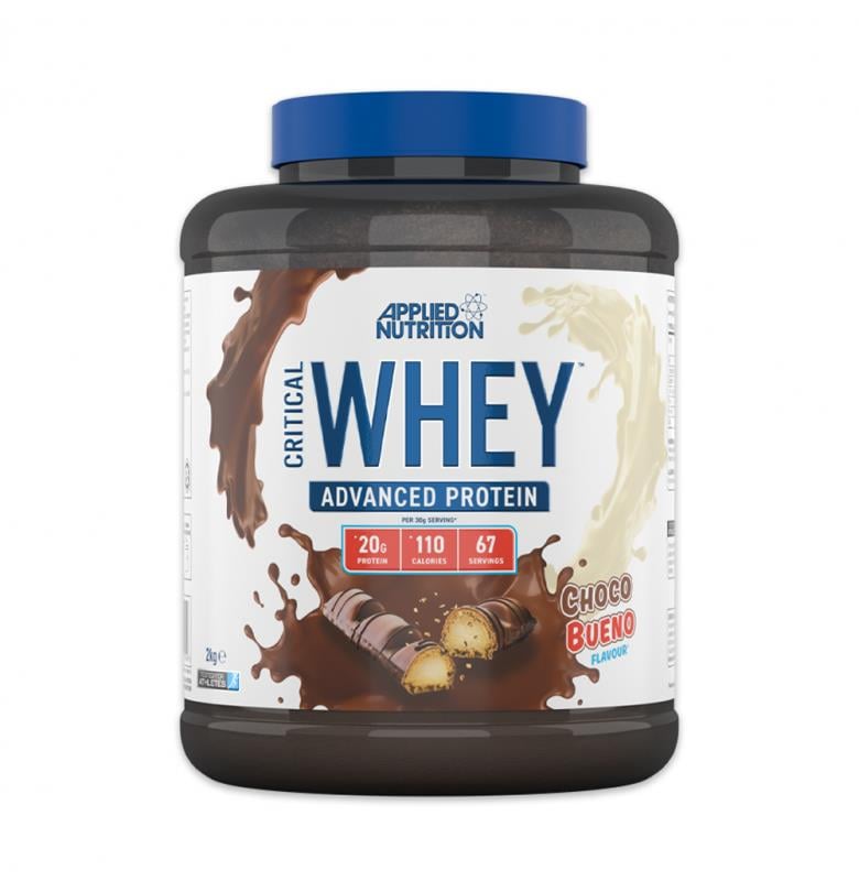 Applied Nutrition Whey Protein Tozu 2000 gr