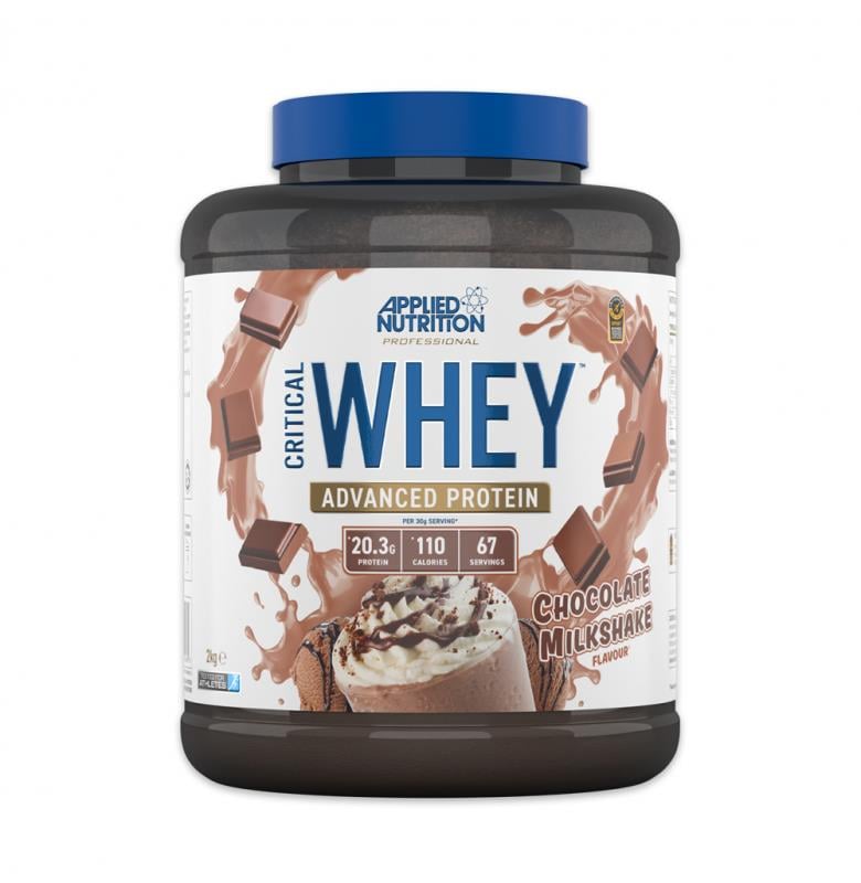 Applied Nutrition Whey Protein Tozu 2000 gr