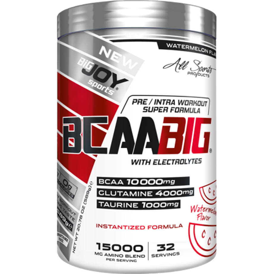 Big Joy BCAABİG 589 gr 32 Servis