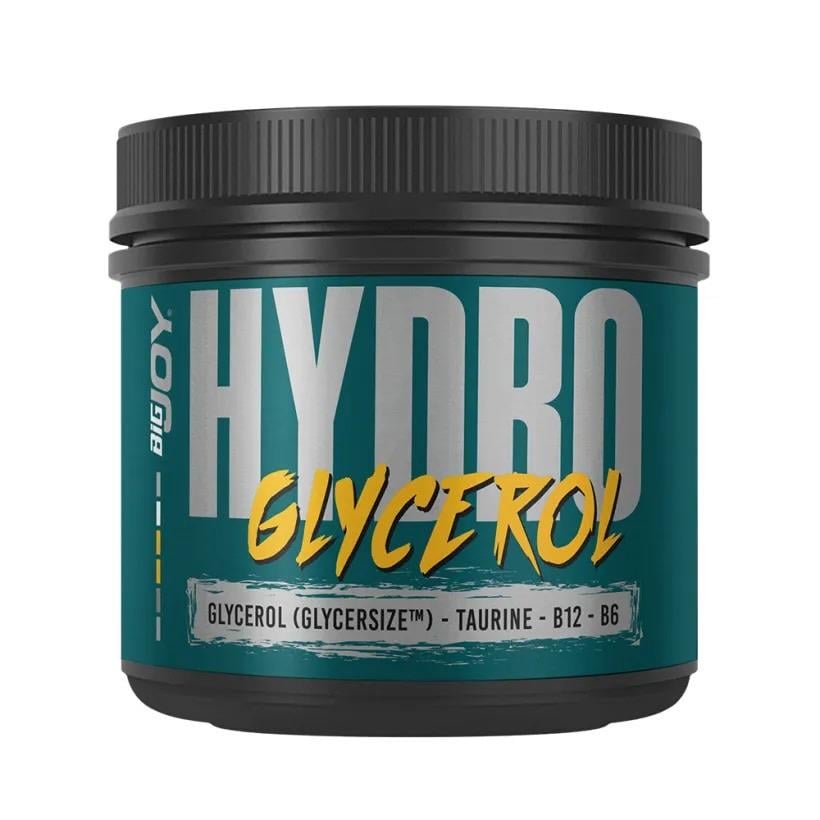 Bigjoy Hydro Glycerol 140 gr