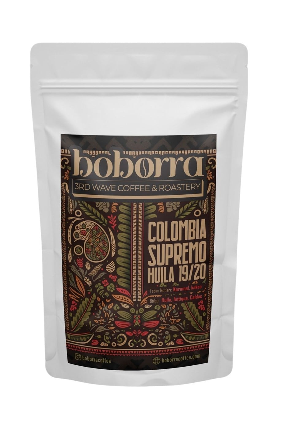 Colombia Supremo Huila