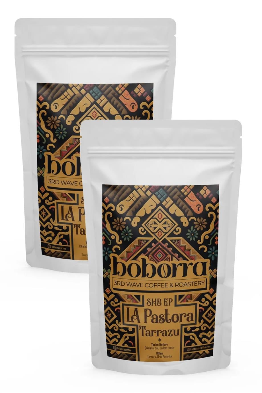 Costa Rica La Pastora Tarrazu Shb Ep Filtre Kahve