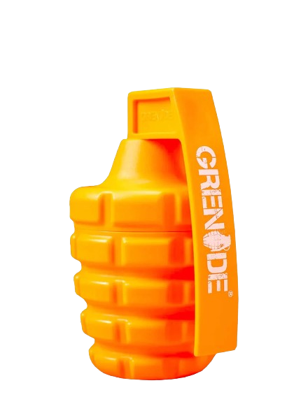 Grenade Thermo Detonator 100 Kapsül