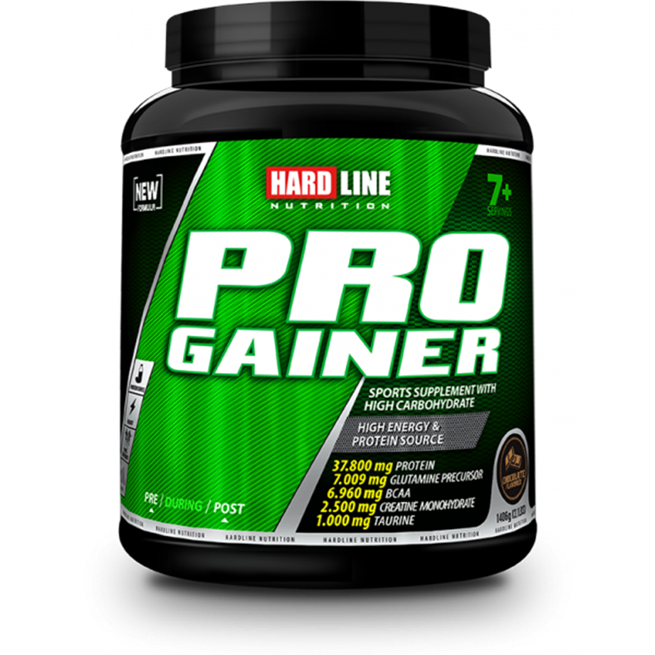 Hardline Progainer 1406 gr