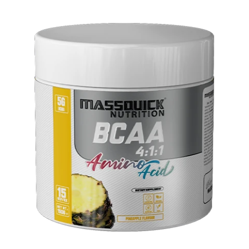 MassQuick BCAA 150 gr