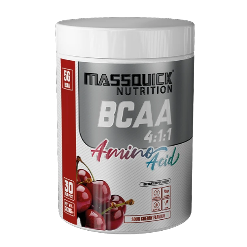MassQuick BCAA 300 gr