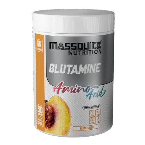 MassQuick Glutamine 300 gr