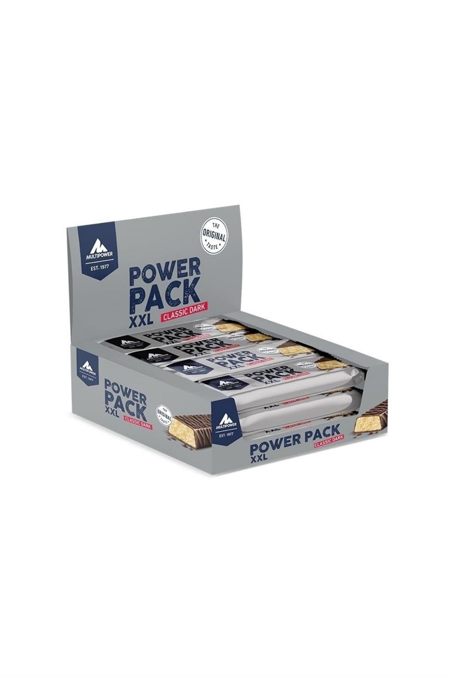 Multipower Power Pack XXL 60 gr x 12 Adet