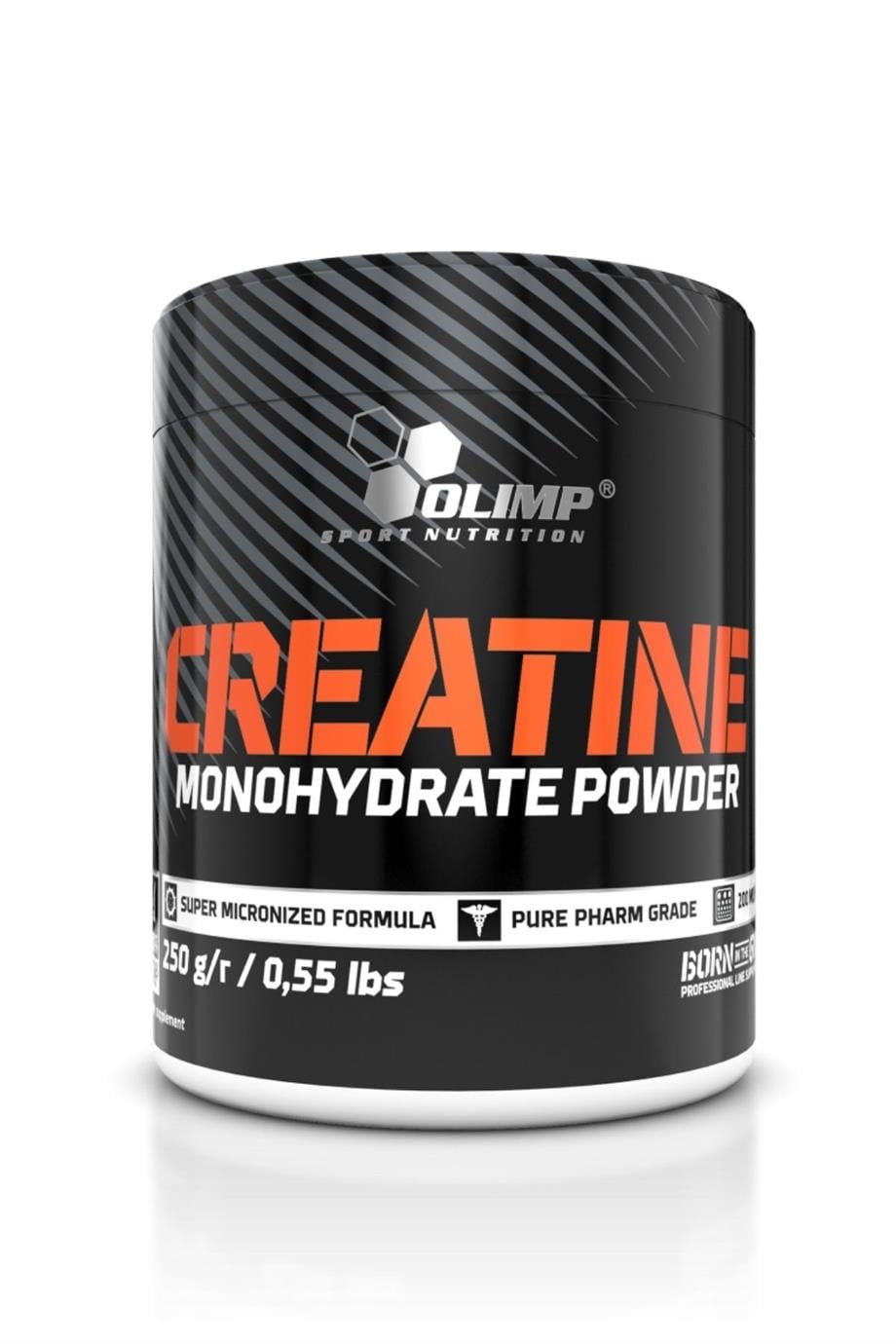 Olimp Creatine Monohydrate Powder 250 gr