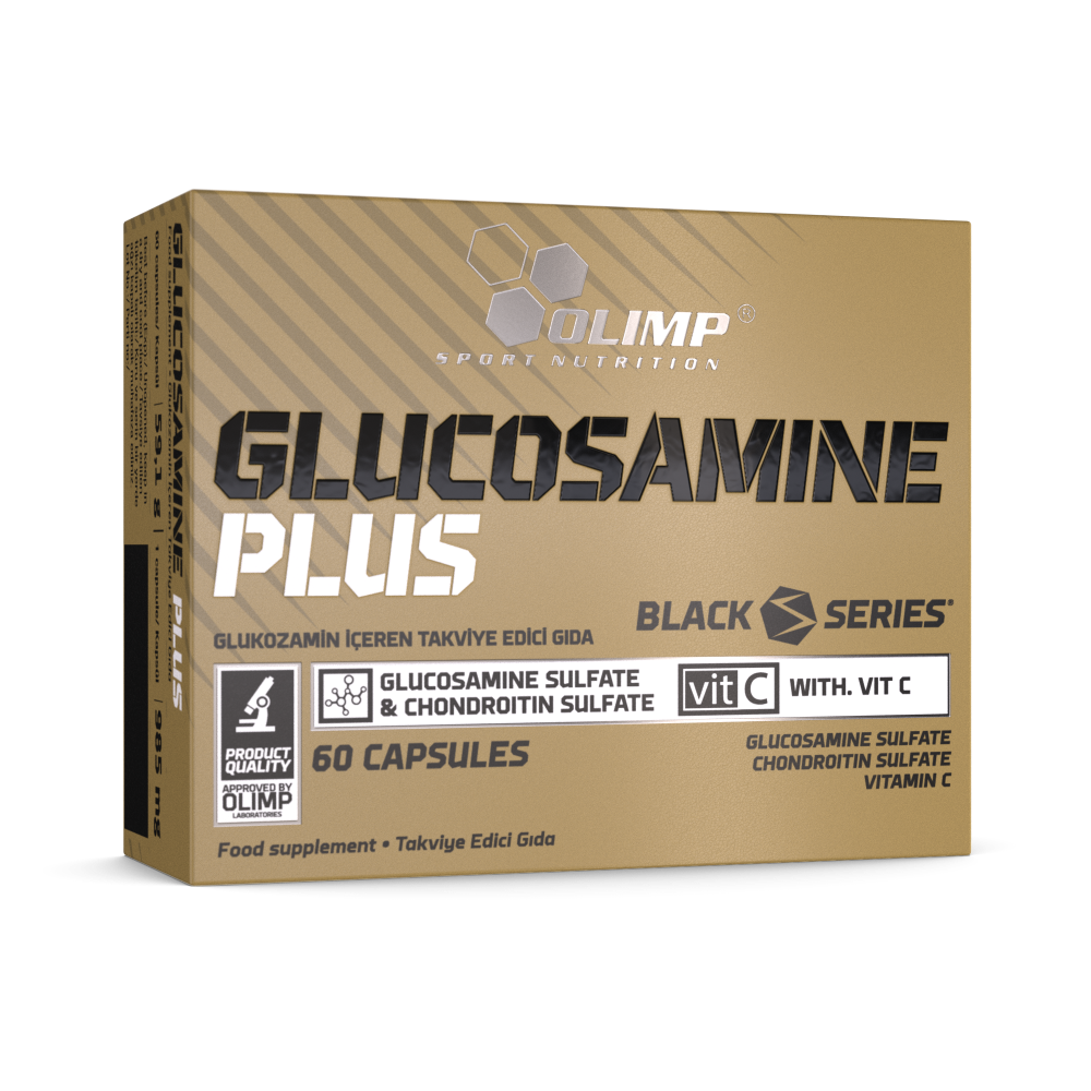 Olimp Glucosamine Plus