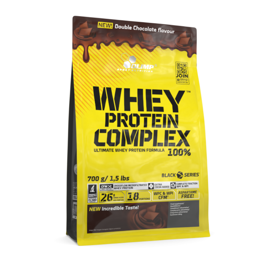Olimp Whey Protein Complex 700gr Protein Tozu