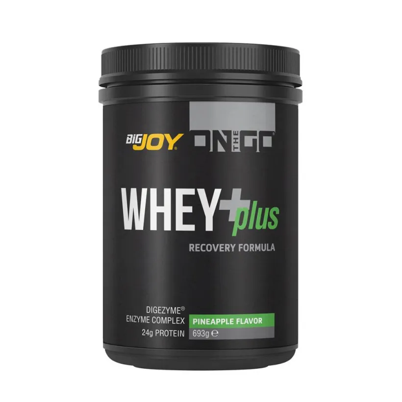 ONTHEGO Whey+Plus 756 Gr
