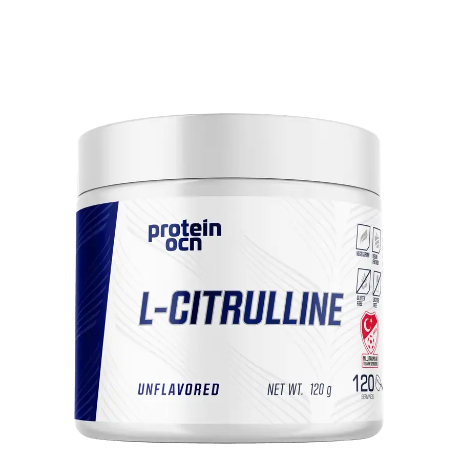 Protein Ocean Citrulline 120 gr