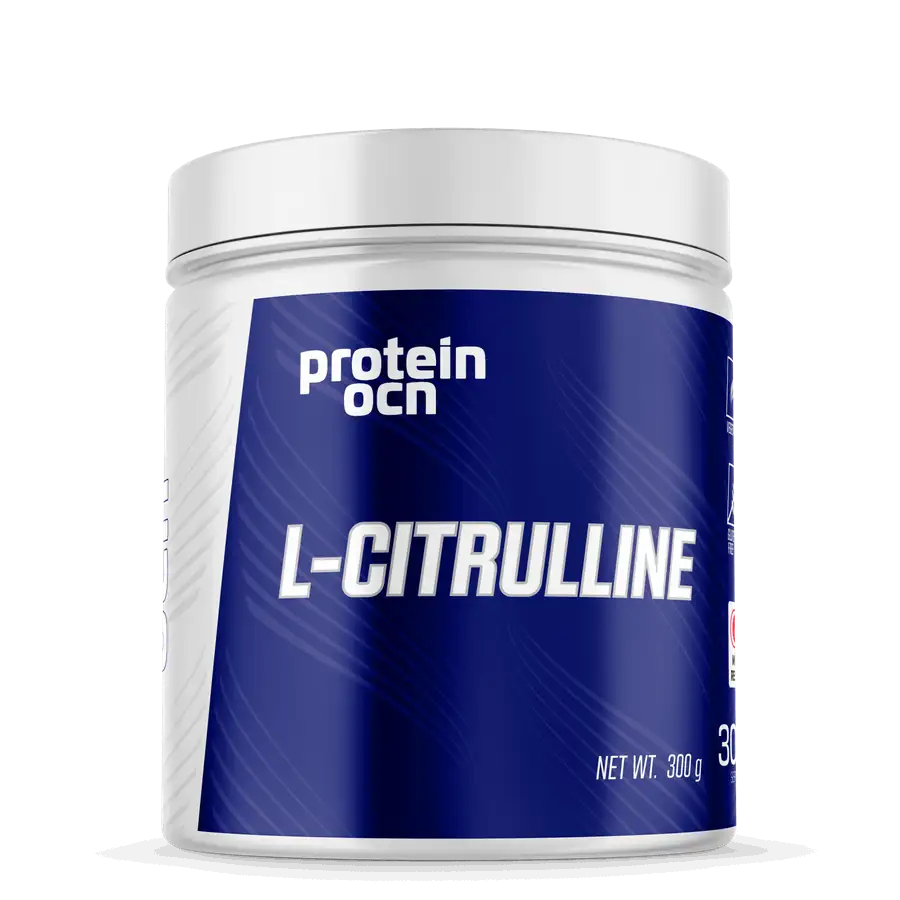 Protein Ocean Citrulline 300 Gr
