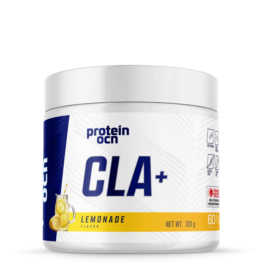 Protein Ocean CLA+ 120 Gr