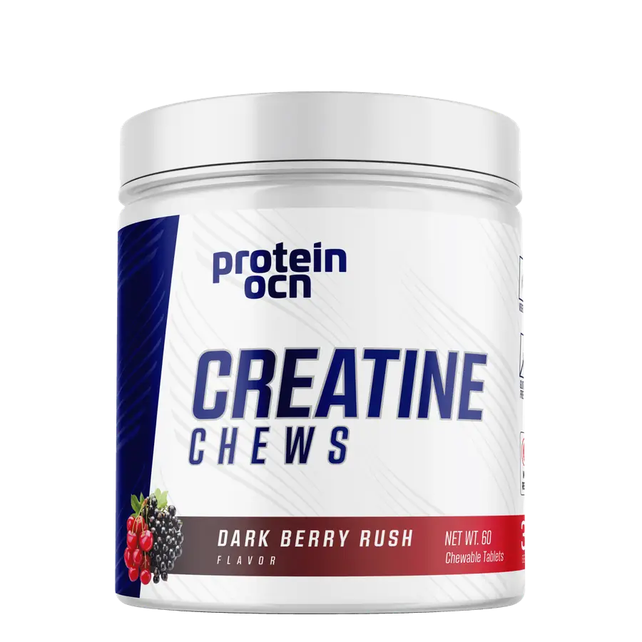 Protein Ocean Creatine Chews