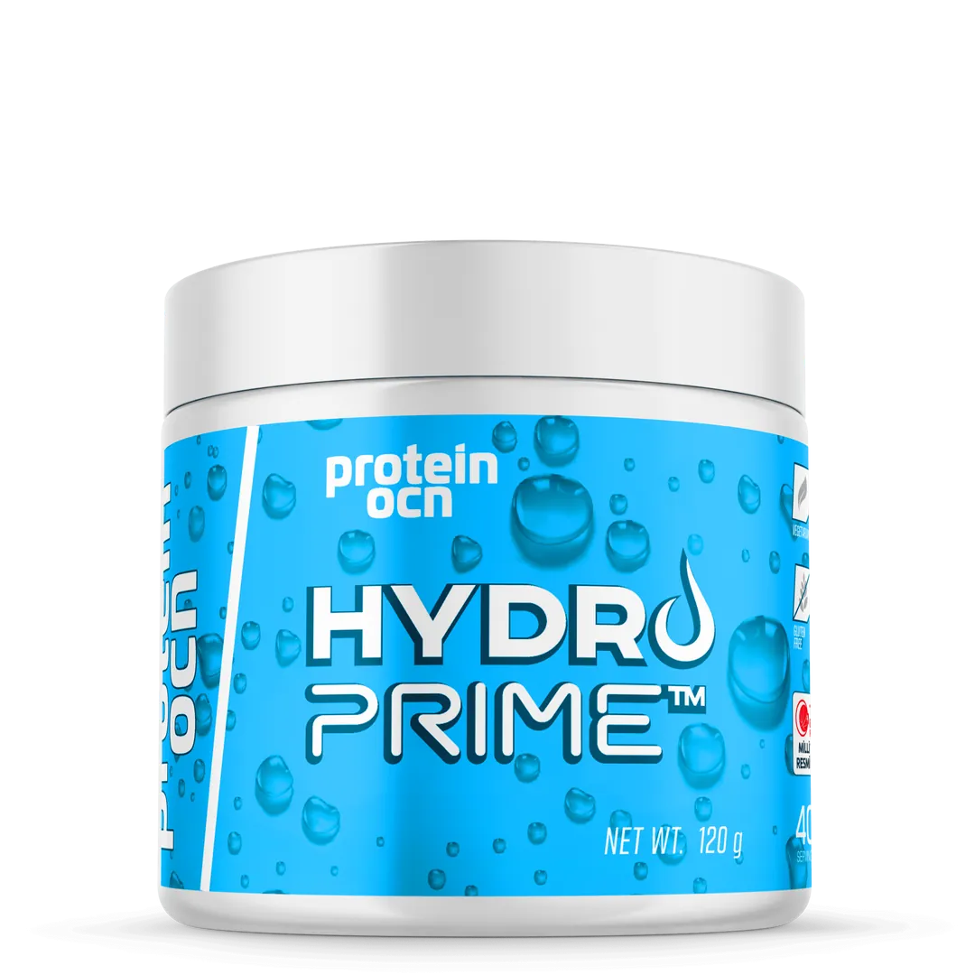 Protein Ocean HydroPrime 120 gr