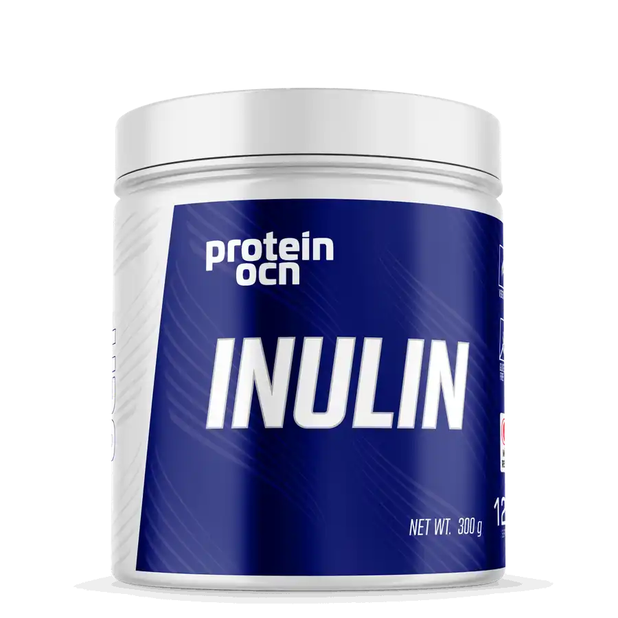Protein Ocean Inulin 300 Gr