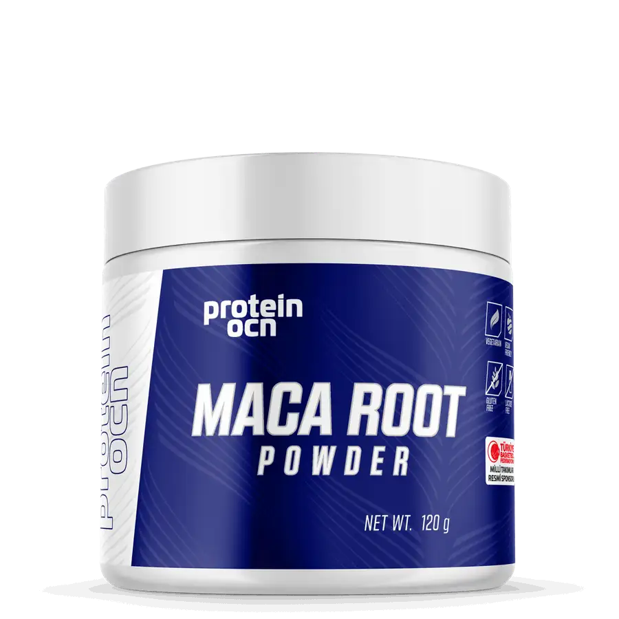 Protein Ocean Maca Root Powder 120 gr
