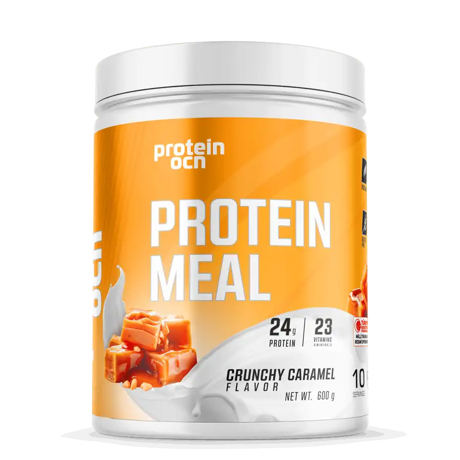 Protein Ocean Protein Meal 600 gr