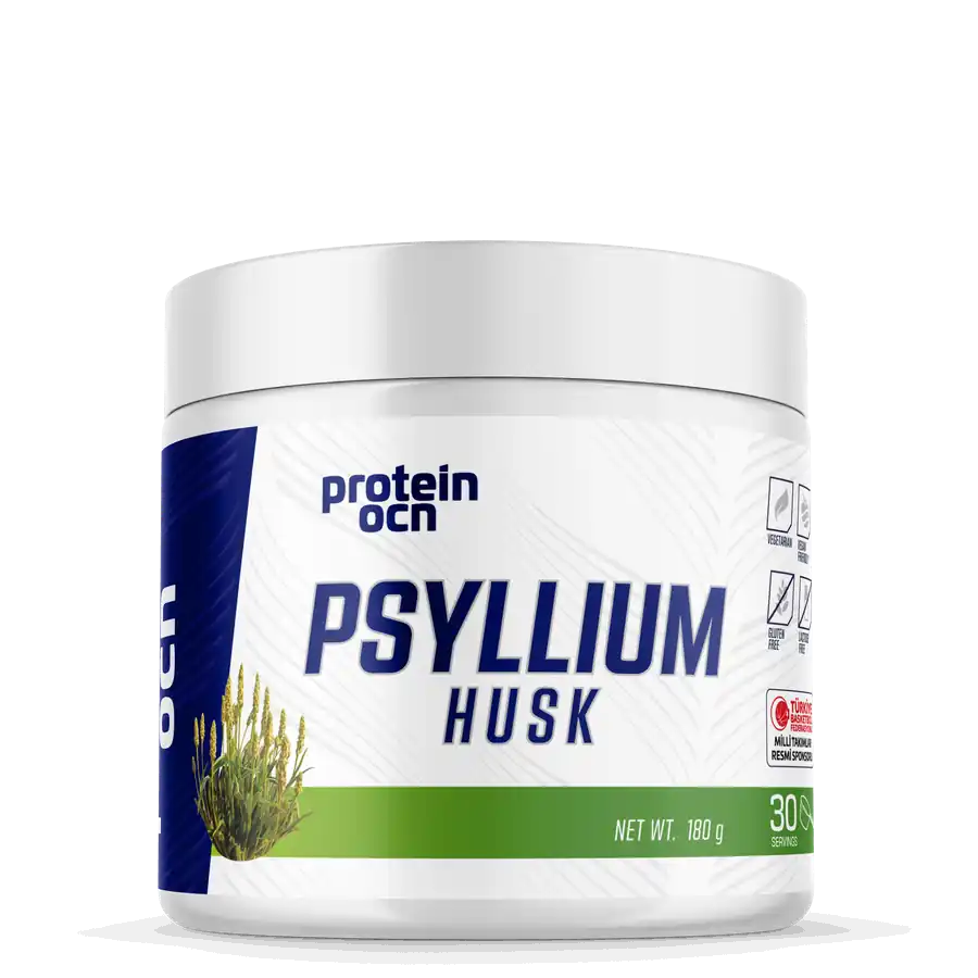 Protein Ocean Psyllium Husk 180 Gr