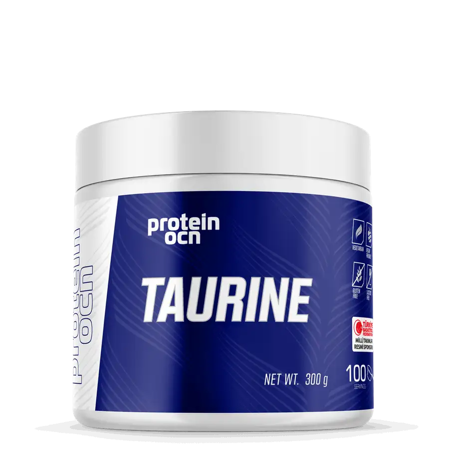 Protein Ocean Taurine 300 gr