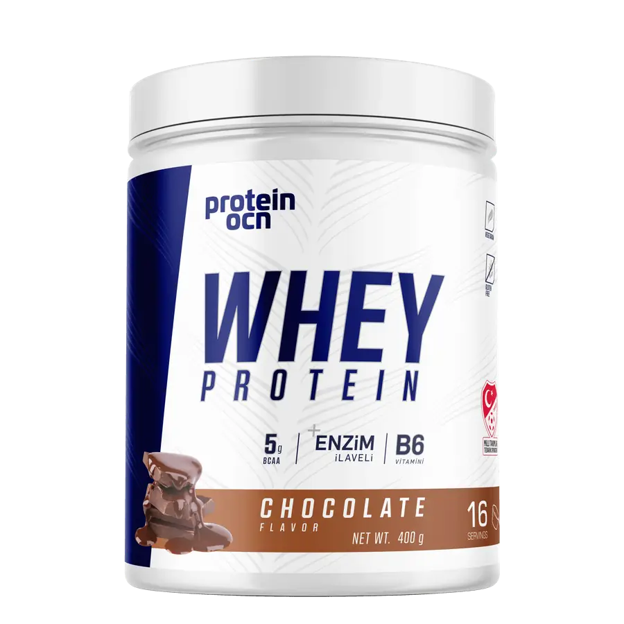 Protein Ocn Whey Protein 400 gr