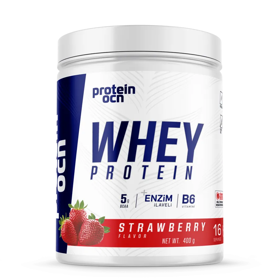 Protein Ocn Whey Protein 400 gr