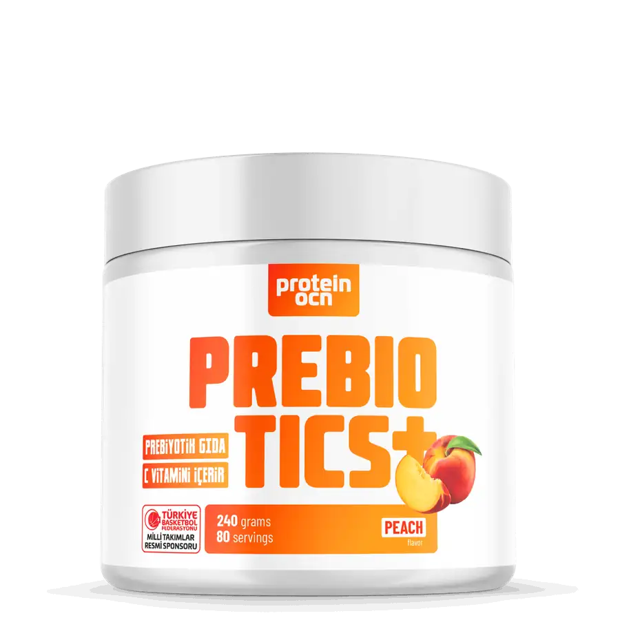 Protein Ocn Proteinocean Prebiotics+ 240 Gr