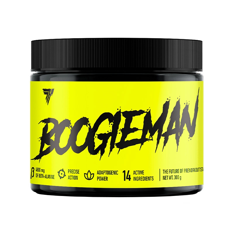Trec Nutrition Boogieman Pre-Workout 300 gr