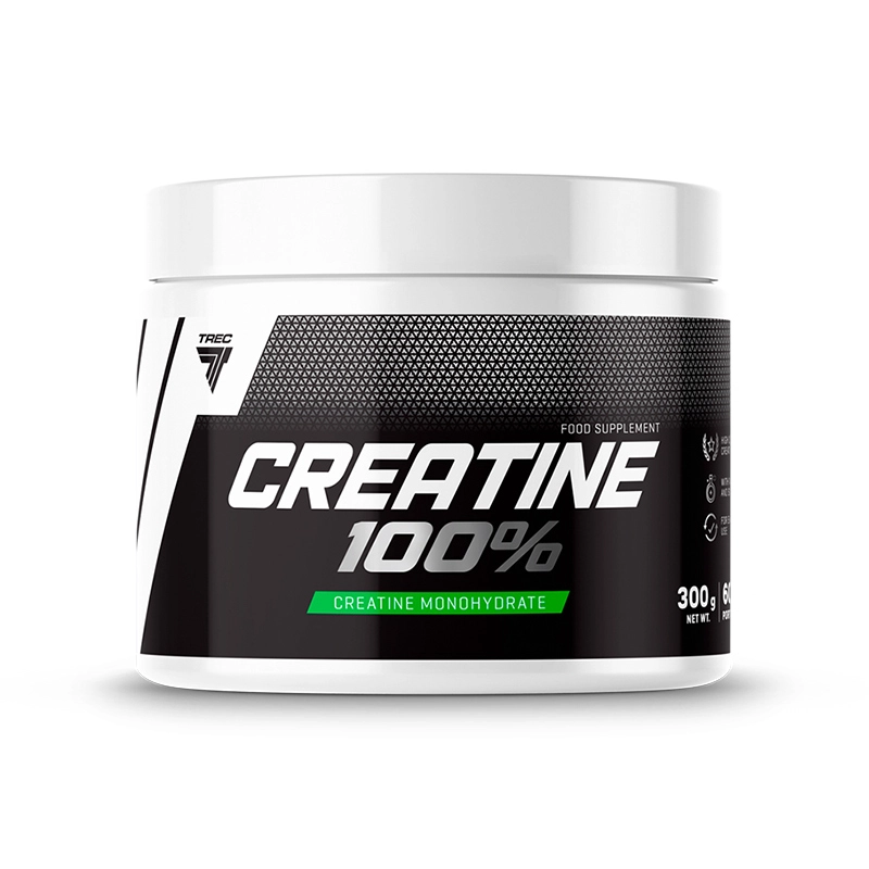 Trec Nutrition Creatine Monohydrate 300 gr