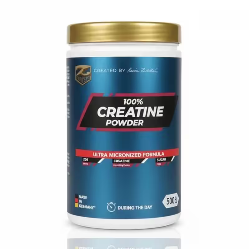 ZeroSHOT Z-Konzept Creatine Monohydrate 500 Gr