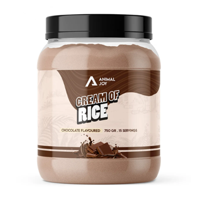 Animal Joy Cream Of Race 750 gr