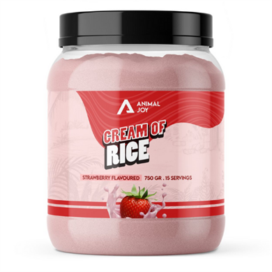 Animal Joy Cream Of Race 750 gr