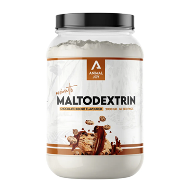 Animal Joy Maltodekstrin ( Maltodextrin ) 2000 gr 40 Servis