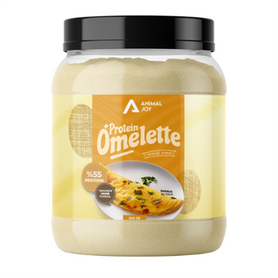 Animal Joy Protein Omlet
