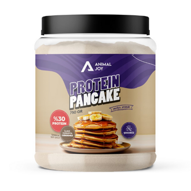 Animal Joy Protein Pankek 750 gr