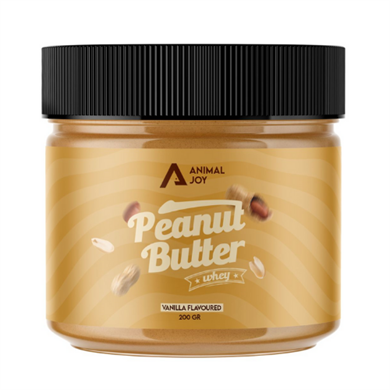 Animal Joy Protein Peanut Butter 200 gr
