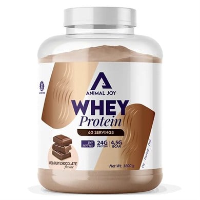 Animal Joy Whey Protein Tozu 1800 Gr