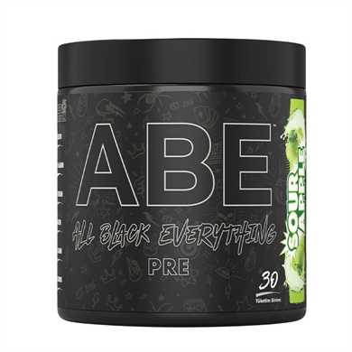 Applied Nutrition ABE Pre-Workout 315 gr